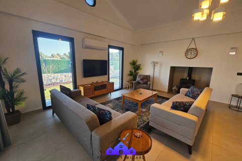 3+1 Villa i Fethiye, Mugla, Tyrkiet Nr. 232429 - 19
