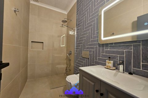 3+1 Villa i Fethiye, Mugla, Tyrkiet Nr. 232429 - 23