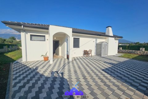 3+1 Villa i Fethiye, Mugla, Tyrkiet Nr. 232429 - 4