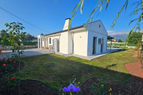 3+1 Villa i Fethiye, Mugla, Tyrkiet Nr. 232429 - 3