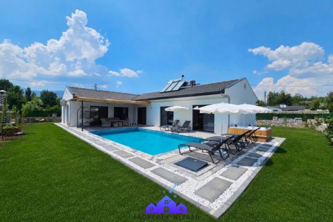 3+1 Villa i Fethiye, Mugla, Tyrkiet Nr. 232429