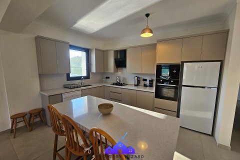 3+1 Villa i Fethiye, Mugla, Tyrkiet Nr. 232429 - 15