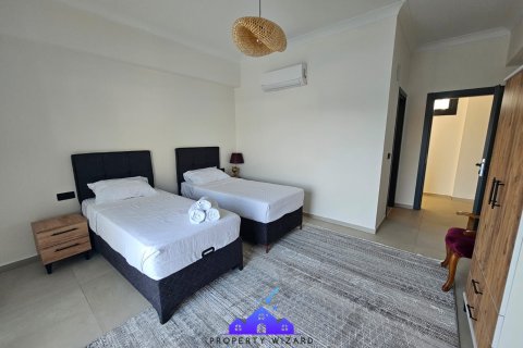 3+1 Villa i Fethiye, Mugla, Tyrkiet Nr. 232429 - 25