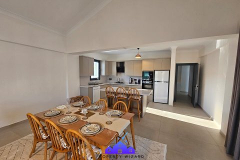 3+1 Villa i Fethiye, Mugla, Tyrkiet Nr. 232429 - 16