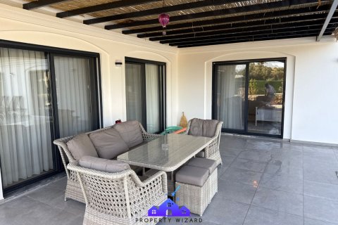 3+1 Villa i Fethiye, Mugla, Tyrkiet Nr. 232429 - 8