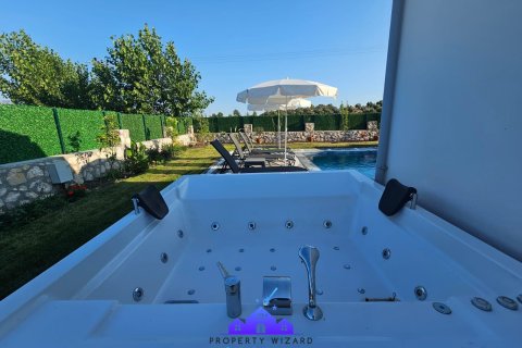 3+1 Villa i Fethiye, Mugla, Tyrkiet Nr. 232429 - 6