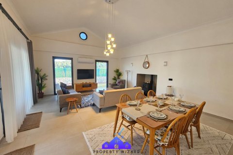 3+1 Villa i Fethiye, Mugla, Tyrkiet Nr. 232429 - 18