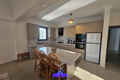 3+1 Villa i Fethiye, Mugla, Tyrkiet Nr. 232429 - 13