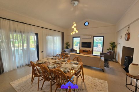 3+1 Villa i Fethiye, Mugla, Tyrkiet Nr. 232429 - 17