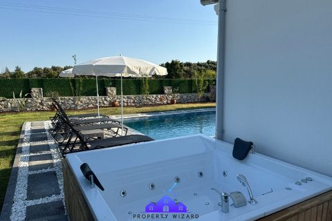 3+1 Villa i Fethiye, Mugla, Tyrkiet Nr. 232429 - 5