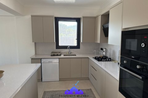 3+1 Villa i Fethiye, Mugla, Tyrkiet Nr. 232429 - 14