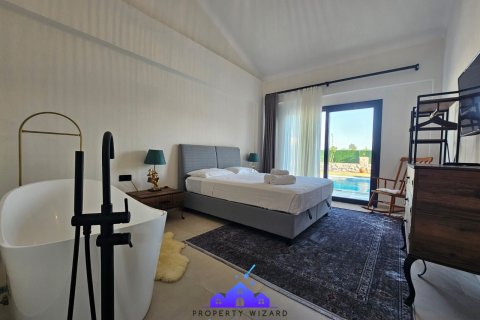 3+1 Villa i Fethiye, Mugla, Tyrkiet Nr. 232429 - 27
