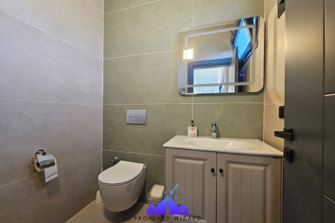 3+1 Villa i Fethiye, Mugla, Tyrkiet Nr. 232429 - 20