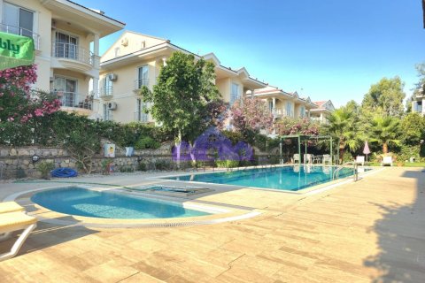 2+1 Lejlighed i Fethiye, Mugla, Tyrkiet Nr. 232430 - 28