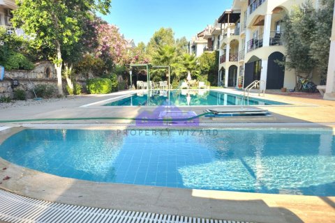 2+1 Lejlighed i Fethiye, Mugla, Tyrkiet Nr. 232430 - 27