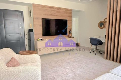 2+1 Lejlighed i Fethiye, Mugla, Tyrkiet Nr. 232430 - 5