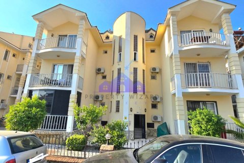 2+1 Lejlighed i Fethiye, Mugla, Tyrkiet Nr. 232430 - 2