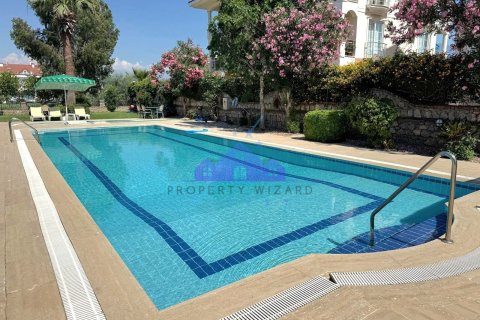 2+1 Lejlighed i Fethiye, Mugla, Tyrkiet Nr. 232430 - 3