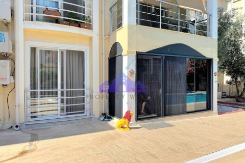 2+1 Lejlighed i Fethiye, Mugla, Tyrkiet Nr. 232430 - 24