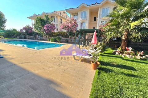 2+1 Lejlighed i Fethiye, Mugla, Tyrkiet Nr. 232430 - 30