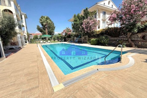 2+1 Lejlighed i Fethiye, Mugla, Tyrkiet Nr. 232430 - 25