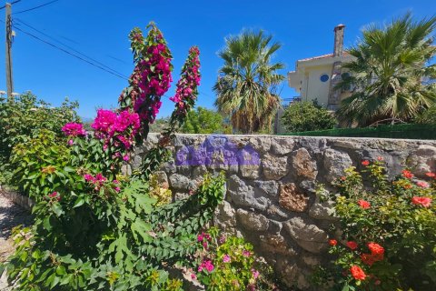 2+1 Villa i Fethiye, Mugla, Tyrkiet Nr. 232427 - 29