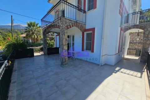 2+1 Villa i Fethiye, Mugla, Tyrkiet Nr. 232427 - 4
