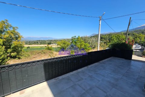 2+1 Villa i Fethiye, Mugla, Tyrkiet Nr. 232427 - 5