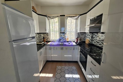 2+1 Villa i Fethiye, Mugla, Tyrkiet Nr. 232427 - 12