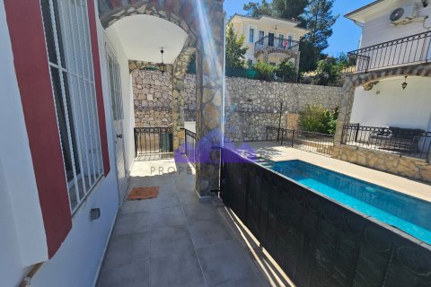 2+1 Villa i Fethiye, Mugla, Tyrkiet Nr. 232427 - 7