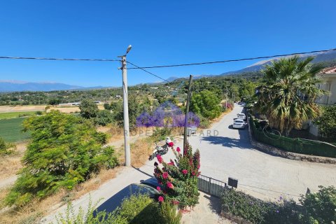 2+1 Villa i Fethiye, Mugla, Tyrkiet Nr. 232427 - 23