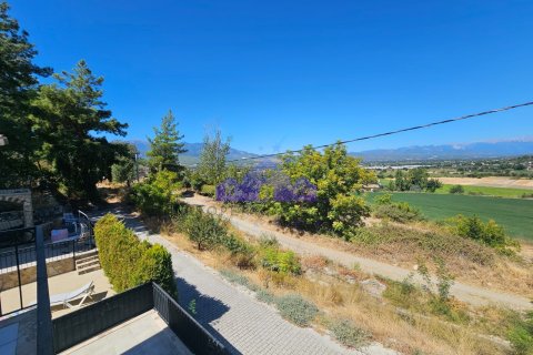 2+1 Villa i Fethiye, Mugla, Tyrkiet Nr. 232427 - 22