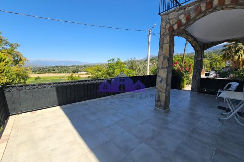 2+1 Villa i Fethiye, Mugla, Tyrkiet Nr. 232427 - 3