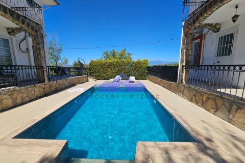 2+1 Villa i Fethiye, Mugla, Tyrkiet Nr. 232427 - 8