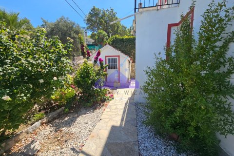 2+1 Villa i Fethiye, Mugla, Tyrkiet Nr. 232427 - 26
