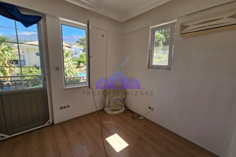 2+1 Villa i Fethiye, Mugla, Tyrkiet Nr. 232427 - 25