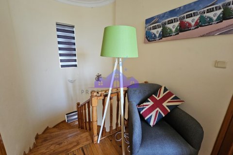 3+1 Villa  i Fethiye, Mugla, Tyrkiet Nr. 232432 - 15