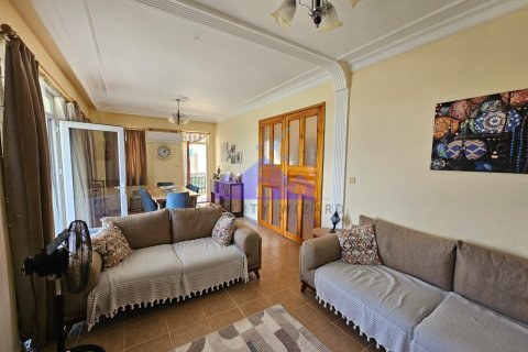 3+1 Villa  i Fethiye, Mugla, Tyrkiet Nr. 232432 - 5