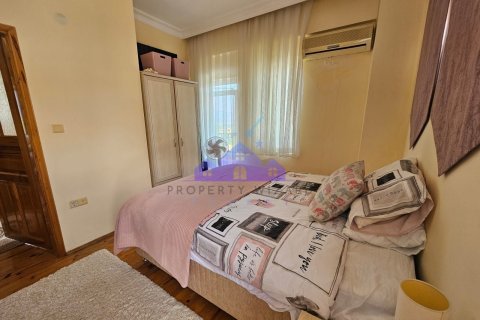 3+1 Villa  i Fethiye, Mugla, Tyrkiet Nr. 232432 - 21