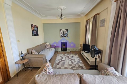 3+1 Villa  i Fethiye, Mugla, Tyrkiet Nr. 232432 - 7