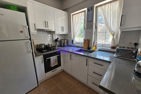 3+1 Villa  i Fethiye, Mugla, Tyrkiet Nr. 232432 - 4