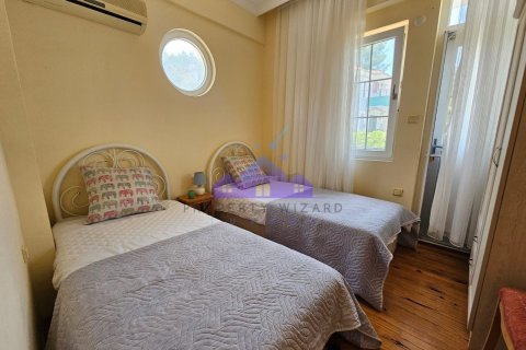 3+1 Villa  i Fethiye, Mugla, Tyrkiet Nr. 232432 - 23