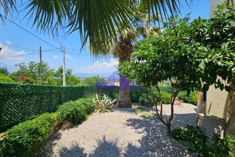 3+1 Villa  i Fethiye, Mugla, Tyrkiet Nr. 232432 - 28