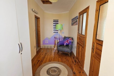 3+1 Villa  i Fethiye, Mugla, Tyrkiet Nr. 232432 - 16