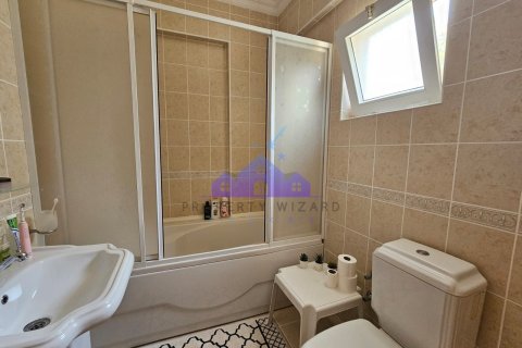 3+1 Villa  i Fethiye, Mugla, Tyrkiet Nr. 232432 - 24