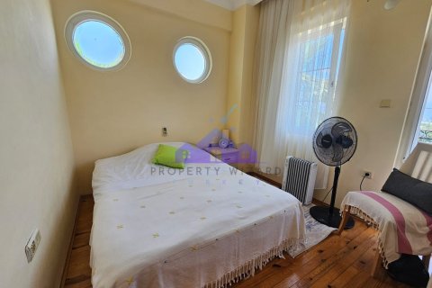 3+1 Villa  i Fethiye, Mugla, Tyrkiet Nr. 232432 - 22