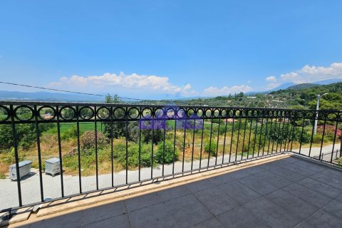 3+1 Villa  i Fethiye, Mugla, Tyrkiet Nr. 232432 - 17