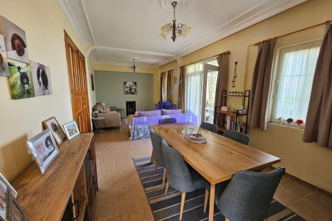 3+1 Villa  i Fethiye, Mugla, Tyrkiet Nr. 232432 - 6