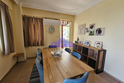 3+1 Villa  i Fethiye, Mugla, Tyrkiet Nr. 232432 - 11