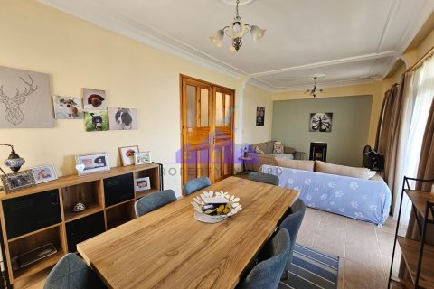 3+1 Villa  i Fethiye, Mugla, Tyrkiet Nr. 232432 - 9